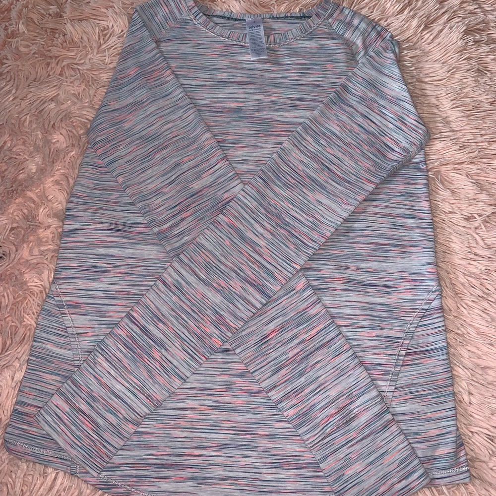 Ivivva long sleeve
